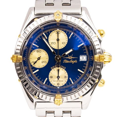 breitling blue angels watch|Breitling watches prices usa.